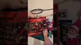 День 12: Адвент-календарь FLEX Tool! 🎄🛠️ #рождество