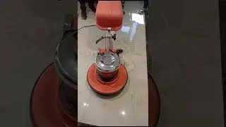 #single  disc machine| Floor Cleaning machine| Floor polishing machine Housekeeping machines