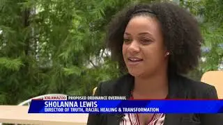 Push to prevent housing discrimination in Kalamazoo