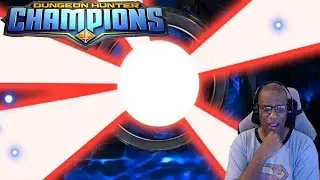 Saturday Summons (Dungeon Hunter Champions) (02/02/2019)