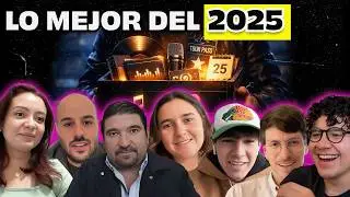 EP 116: Las mejores historias del 2025 | Especial de fin de año