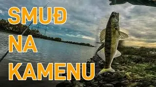 Varalicarenje Smudja - Lagani Džig Na Kamenjaru