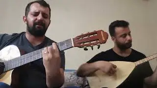 Aziz babat & Serhat altürk ~ Tireja Roje