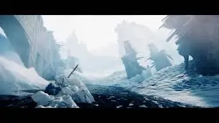 For Honor - Frozen Shores Story Trailer/ PS4