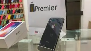 Apple iPhone X - Todas as cores dispon&iacute;veis aqui na Loja Apple iPremier Campinas