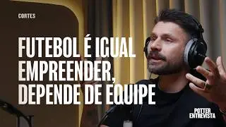 RAFAEL SÓBIS sobre CORAGEM: 