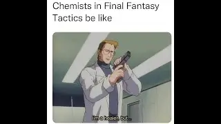 Lumayan menarik hati ternyata - Final Fantasy Tactics (Prime 6.1) PS1
