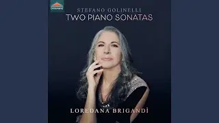 Grand Sonata in E Minor, Op. 53: III. Prestissimo