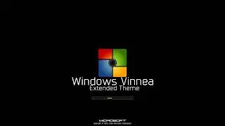 [OLD] Windows Vinnea Extended Theme