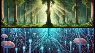 La Red Secreta de los Bosques