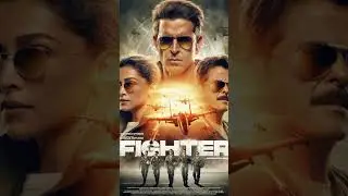 Fighter Box Office collection 2024 | #movie #fighter #collection #boxofficecollection #viral