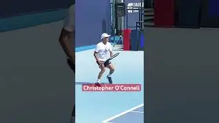 ATP Ministry of Interior | Bahrain | Chris O'Connell