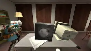 The Letter For The King