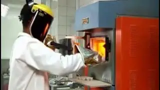 Kaloti Gold Laboratory