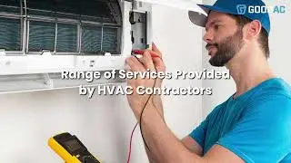 Good Air Conditioning and Heating Co - Finding Reliable HVAC Contractors Near Langhorne  PA