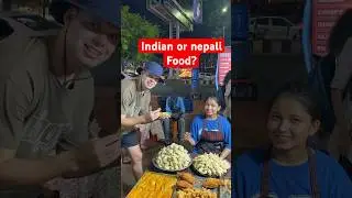 Street Food in Vizag 🇮🇳 Andhra Pradesh