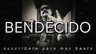 BENDECIDO | bom bap PISTA | freestyle rap malandro base de rap