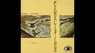 Puzzle Pulsion - Si En Tche&oacute;u (Official Audio)
