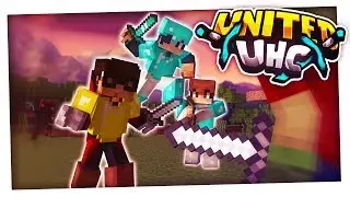 United UHC Application | Minecraft Animation