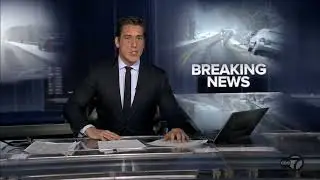 🇺🇸 Открытие сезона ABC World News Tonight (08.12.2025)