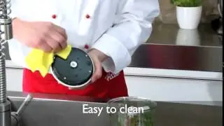 Овощерезка Finecut Fissler (Германия)