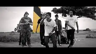 La Coalicion   The Cypha Pt 1(Marco Polo beat) Dir  JimGraph Films & Sua P