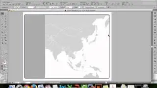 Geog 365, Flow Map Tutorial Part 1