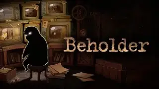 Beholder | No Commentary Gameplay Only