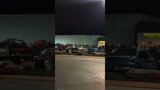 Huntsville Alabama Car Meet 👀🤣 #carmeet #carlife #cartok #cars #huntsville #alabama #caraddicts&trade;️.
