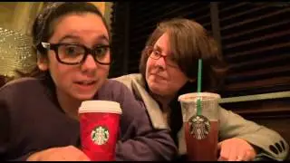 LORI MAE HERNANDEZ STARBUCKS GIFT CARDS SONG