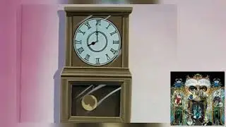 Michael Jackson - Remember The Time (Slowed + Reverb)