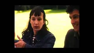 [Act Up-Paris] - Le Déjeuner, 1995 - Campagne de prévention