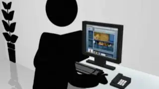 Canal 22 promo CRESTOMATIA HDTV