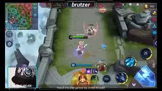 Live miya epic comeback SAVAGE