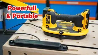 Turn Your Grabo&trade; into a Vacuum Pump | How to Assemble