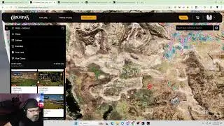 AtC: Cornucopias Game Land Grab Extravaganza!