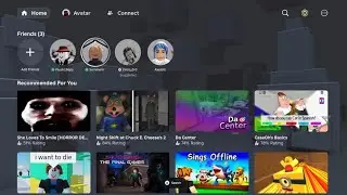 Roblox gameplay: red light green light