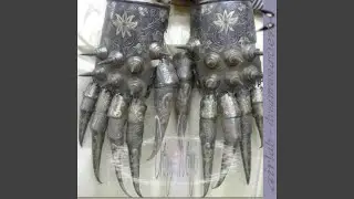 Hands of Light