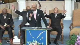 Born Again Church - Cathy Towles Homegoing Celebration Service, February 24, 2024