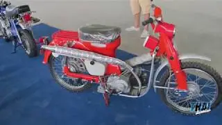 THAISCOOTER - Motor Classic Show Vol 1