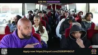 HBCU Tour Deadline Teaser