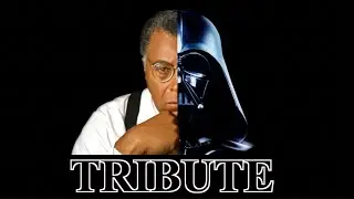 Remembering James Earl Jones