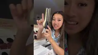UNBOX MY NEW SHARK GLAM WITH ME!! Thanks so much to shark Beauty for sending me this tool, I cannot