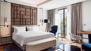 Radisson Collection Hotel, Magdalena Plaza Sevilla | Seville, Spain | Hotel Review 🌟