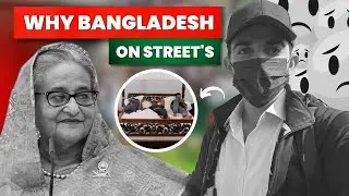 Bagaladesh Freedom Explained | Where I'm Form  Last Week | Unscripted Usama