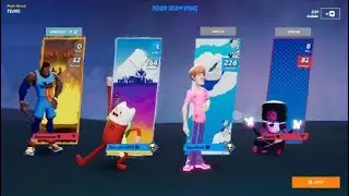 MultiVersus Open Beta Test - 04/12/2023 Matches Compilation