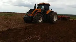 T 250 CVT NA GRADE 24x34