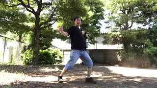 Bodyjam 64 (D.R.E.A.M)