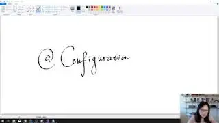 Spring @Configuration Annotation