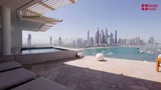 4 bedroom apartment for sale in Five Palm Jumeirah, Palm Jumeirah, Dubai